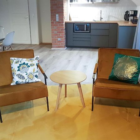 Der Kirschbaumhof Apartment Strullendorf Luaran gambar