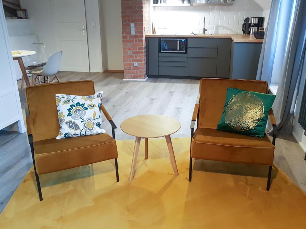 Der Kirschbaumhof Apartment Strullendorf Luaran gambar