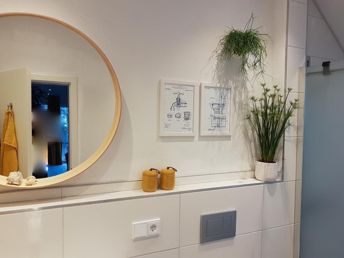 Der Kirschbaumhof Apartment Strullendorf Luaran gambar