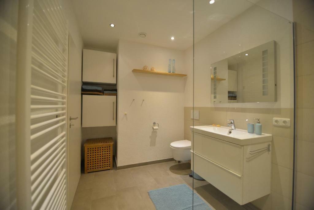 Der Kirschbaumhof Apartment Strullendorf Luaran gambar