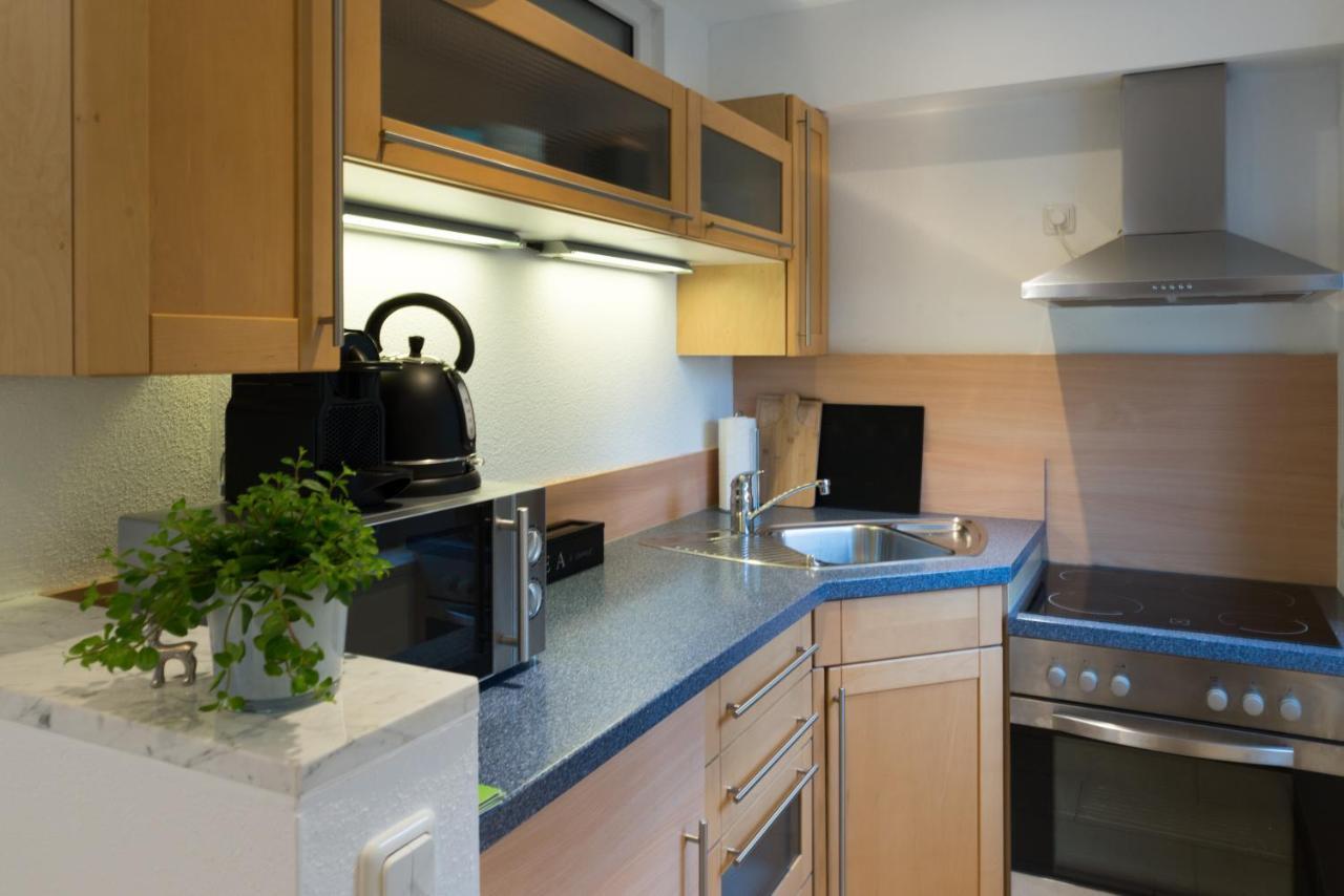 Der Kirschbaumhof Apartment Strullendorf Luaran gambar
