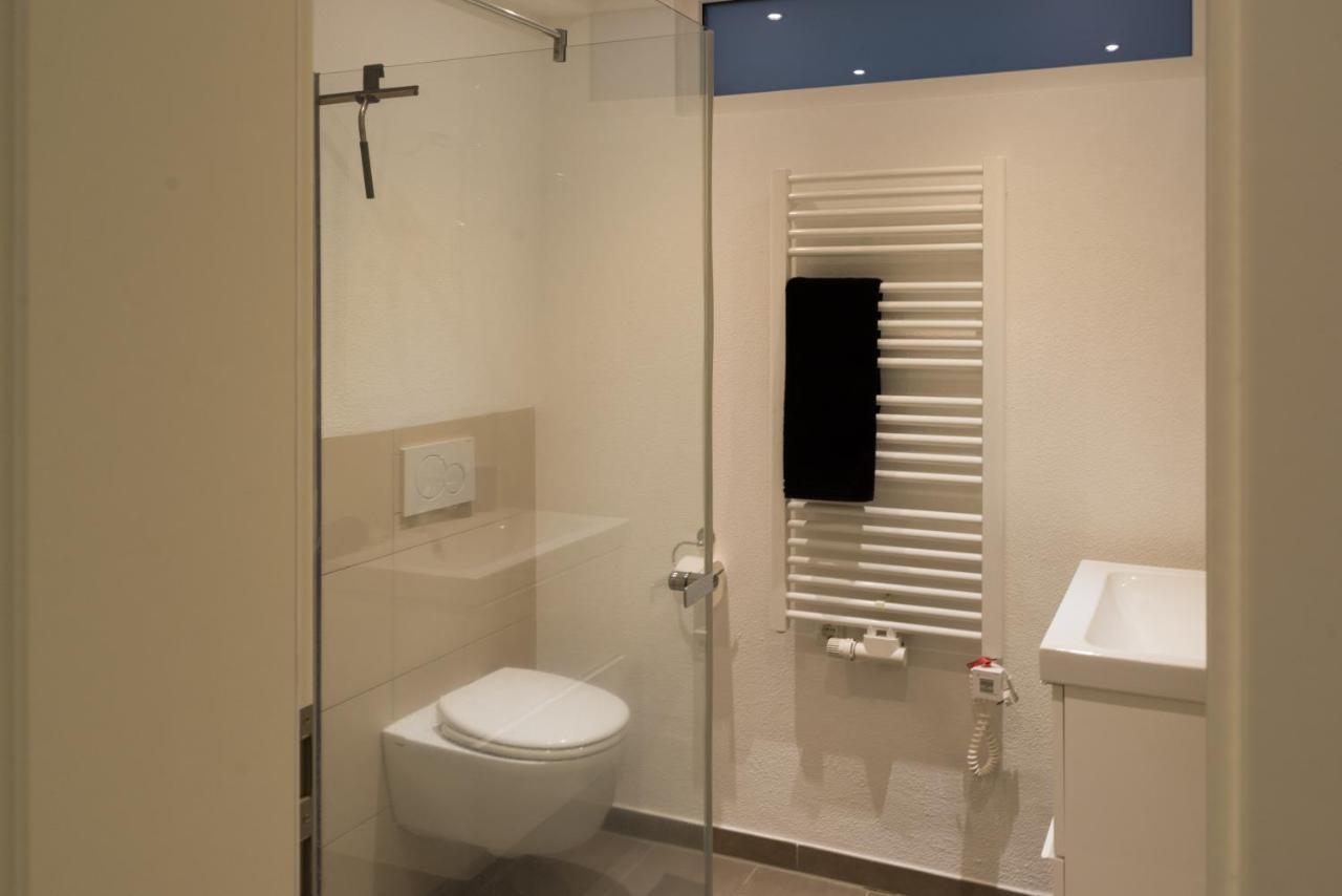 Der Kirschbaumhof Apartment Strullendorf Luaran gambar